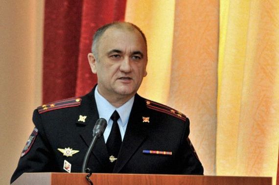 прописка в Апшеронске